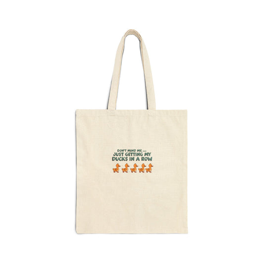 Humorous Tote Bag, Everyday Use, Shopping Bag, Eco-Friendly, Fun Bag, Gift Ideas