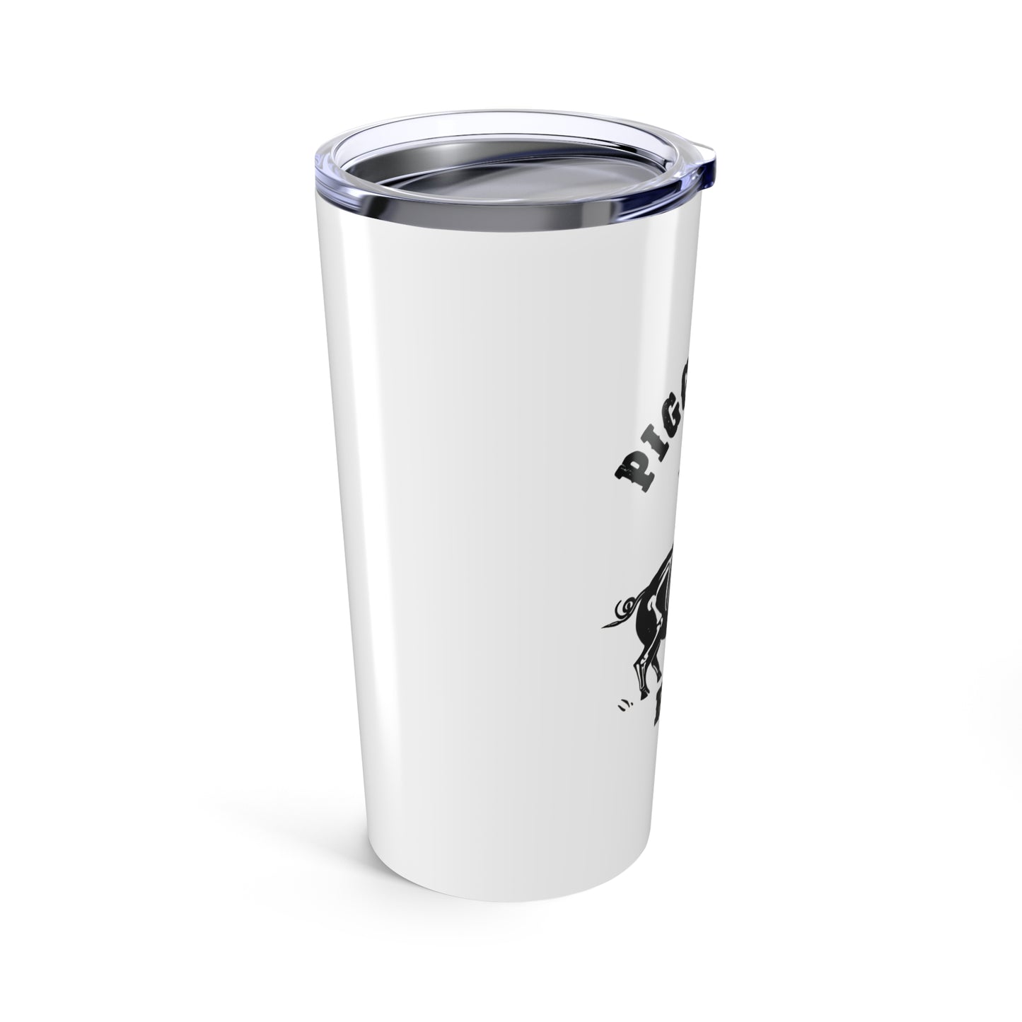 Skeleton Piggyback Ride Tumbler | 20oz Travel Mug | Fun Halloween Party Drinkware, Quirky Gift for Everyday Use, Unique Skeleton Design,